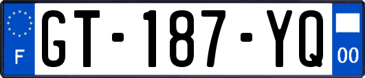 GT-187-YQ