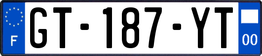 GT-187-YT