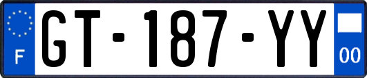 GT-187-YY