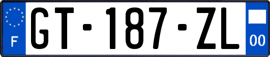GT-187-ZL