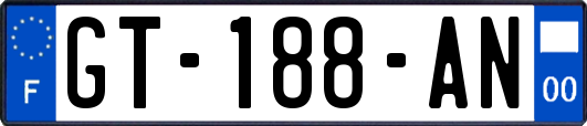 GT-188-AN