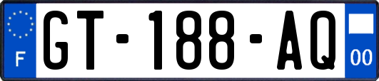 GT-188-AQ