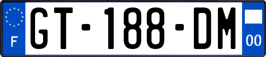 GT-188-DM