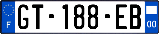 GT-188-EB