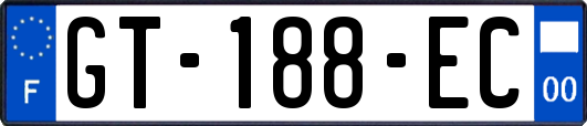 GT-188-EC