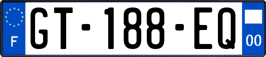 GT-188-EQ