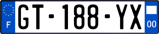 GT-188-YX