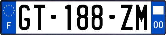 GT-188-ZM