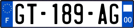 GT-189-AG