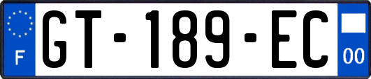 GT-189-EC