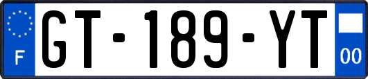 GT-189-YT