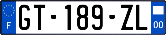 GT-189-ZL