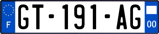 GT-191-AG