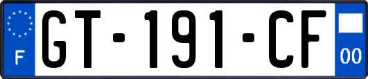 GT-191-CF