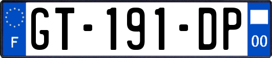 GT-191-DP