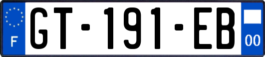 GT-191-EB