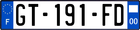 GT-191-FD