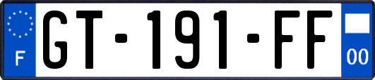 GT-191-FF