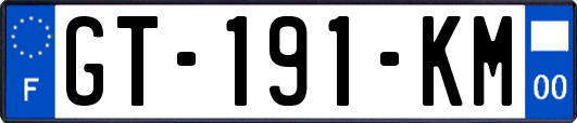 GT-191-KM