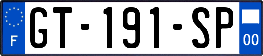 GT-191-SP