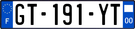 GT-191-YT
