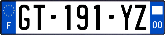 GT-191-YZ