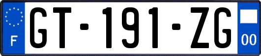 GT-191-ZG