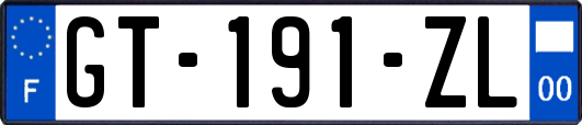 GT-191-ZL
