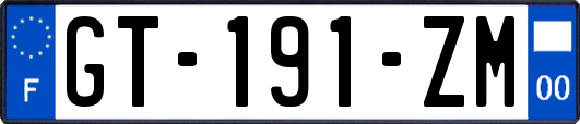 GT-191-ZM
