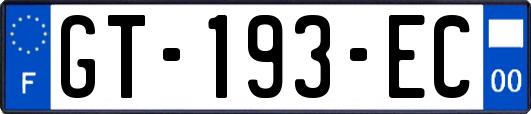 GT-193-EC