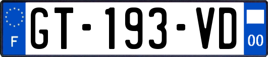 GT-193-VD