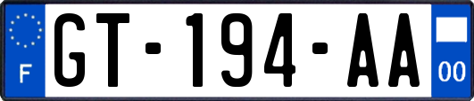 GT-194-AA