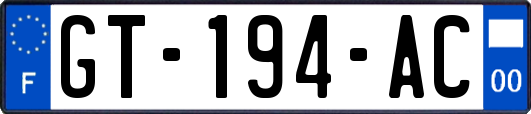 GT-194-AC