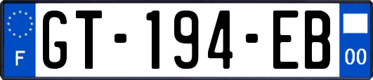 GT-194-EB