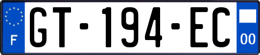 GT-194-EC