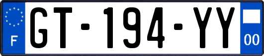 GT-194-YY
