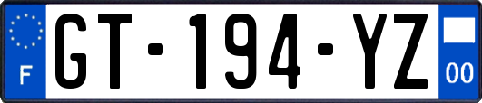 GT-194-YZ