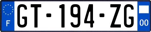 GT-194-ZG