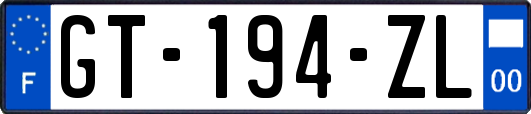 GT-194-ZL