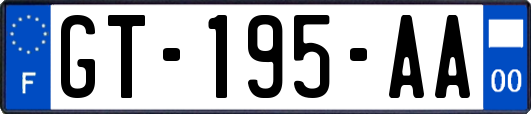 GT-195-AA