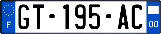 GT-195-AC