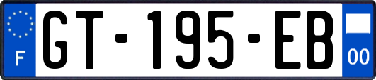 GT-195-EB