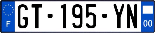 GT-195-YN