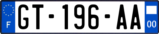 GT-196-AA