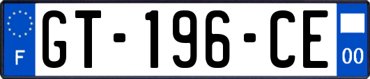 GT-196-CE