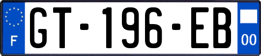 GT-196-EB