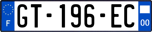 GT-196-EC
