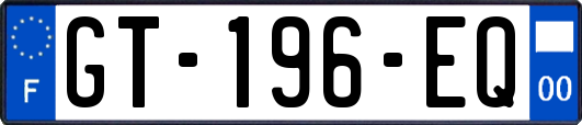 GT-196-EQ