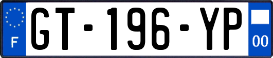 GT-196-YP