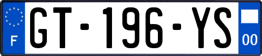 GT-196-YS